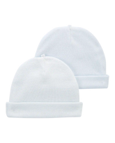 Baby Boy 2-Pack Caps