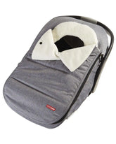 Stroll & Go Car Seat Cover