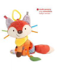 Bandana Buddies Baby Activity Toy