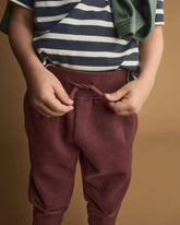 Toddler City Parkâ„¢ Jogger Pant - Burgundy