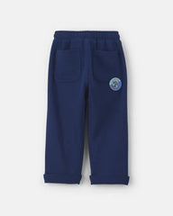 Toddler Boy Paw Patrol® Pants - Navy Blue