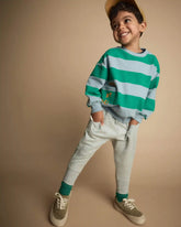 Toddler City Parkâ„¢ Jogger Pant - Heather Grey
