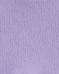 Baby Girl 2-Piece Long-Sleeve Tee & Coverall Set - Purple