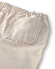 Baby Organic Cotton Baggy Twill Pants