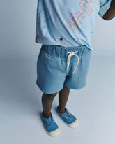Toddler City Parkâ„¢ Shorts - Blue
