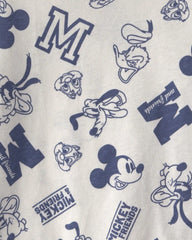 Toddler Boy 3-Pack Disney© Long-Sleeve Multipack Tops