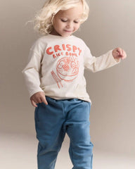 Toddler City Park™ Jogger Pant with Zip-Pocket - Blue