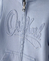 Toddler Boy 2-Piece OshKosh Logo Layering Set - Blue