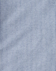 Baby 4-Pack Receiving Blankets - Blue