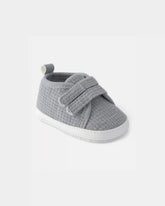 Baby Boy Casual Shoes - Grey