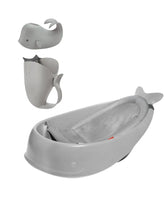 Baby 3-Piece MOBY Bathtime Essentials Set