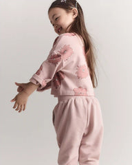 Toddler City Park™ Jogger Pant - Light Pink