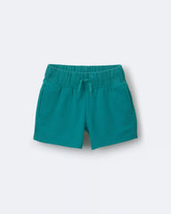 Toddler City Park™ Short - Teal