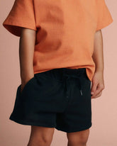 Toddler City Parkâ„¢ Shorts - Black