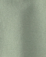 Boys Sweater-Knit Polo Shirt - Green