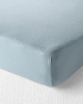 Baby Organic Cotton Standard Crib Sheet