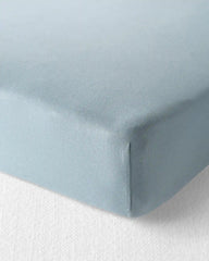 Baby Organic Cotton Standard Crib Sheet