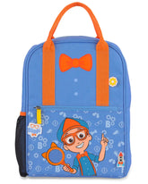 Blippi Toddler Backpack