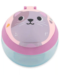 Besties Squad Snack Cup - Cleo Cat
