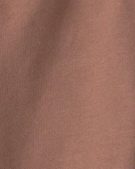 Baby Boy 3-Piece Corduroy Layering Set - Burgundy/Brown