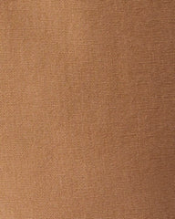 Baby Boy Cotton Everyday Pull-On Jogger - Brown