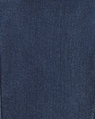 Toddler Boy Denim Joggers - Medium Wash