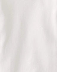 Baby 3-Pack Organic Cotton Snap Bodysuits