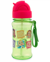 CoComelon Tritanâ„¢ Renew Straw Bottle