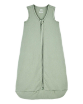 Baby 2-Way Zip PurelySoft Wearable Blanket - Green