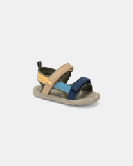 Baby Boy Every Step® First Walker Sandals
