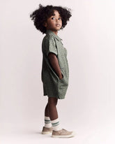 Toddler Day Outâ„¢ Romper - Olive