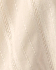 Girls Toddler Girl Long-Sleeve Top - Cream