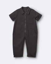 Toddler Day Outâ„¢ Jumpsuit - Charcoal
