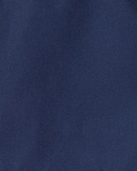 Baby Boy 4-Pack Canvas Shorts