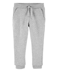 Baby Pull-On French Terry Joggers