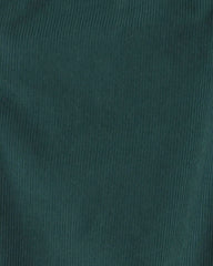 Boys Corduroy Pants - Green