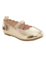 Toddler Ballet Flats