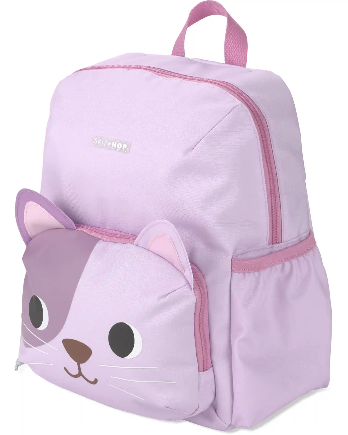 Besties Squad Toddler Backpack - Cleo Cat