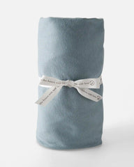 Baby Organic Cotton Standard Crib Sheet