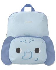 Besties Squad Toddler Backpack - Emmett Elephant