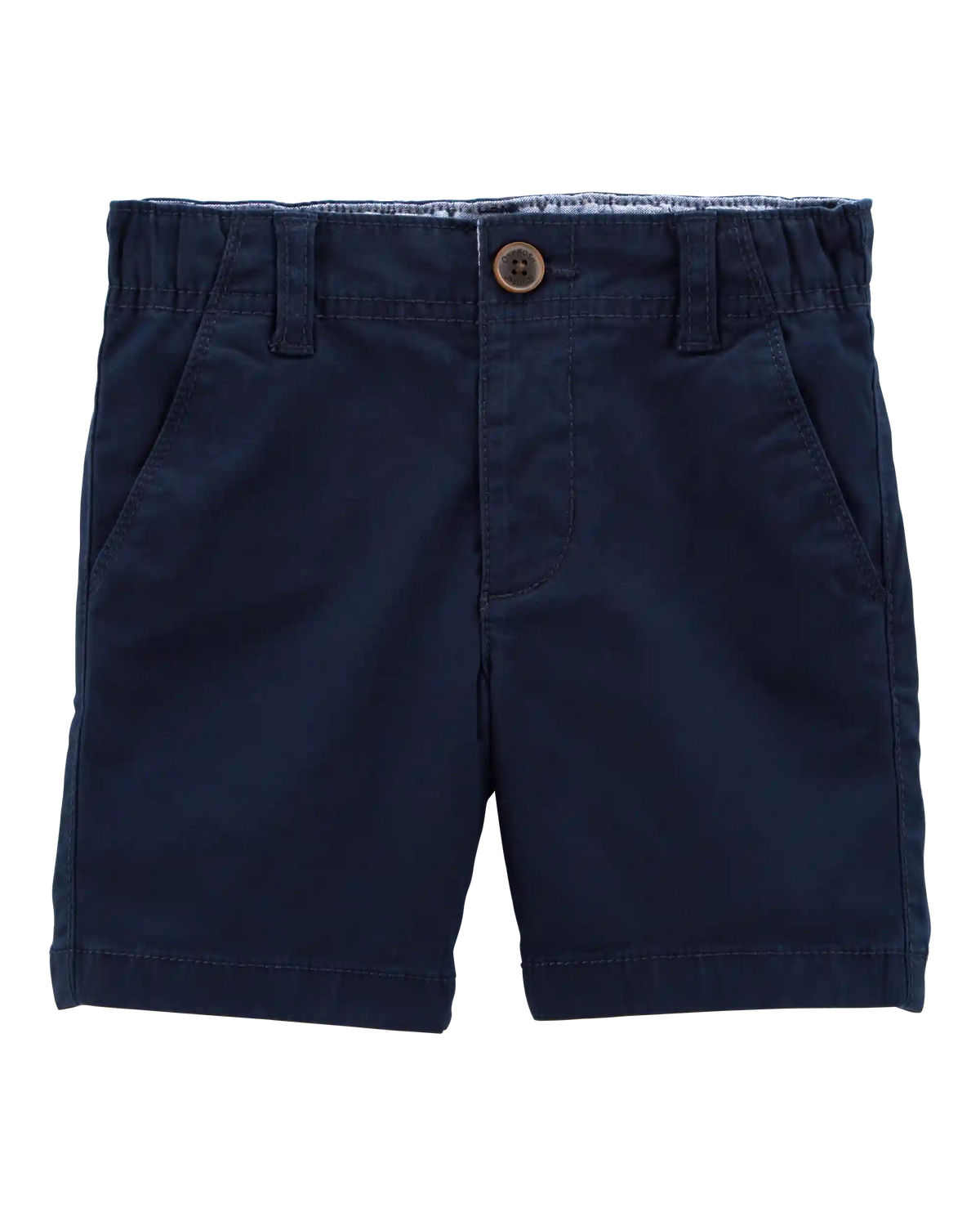 Toddler Stretch Chino Shorts