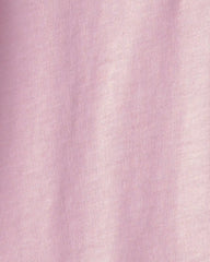 Toddler Girl 3-Pack Uniform Polo Shirts - Pink