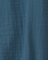 Baby Organic Cotton Gauze Bubble