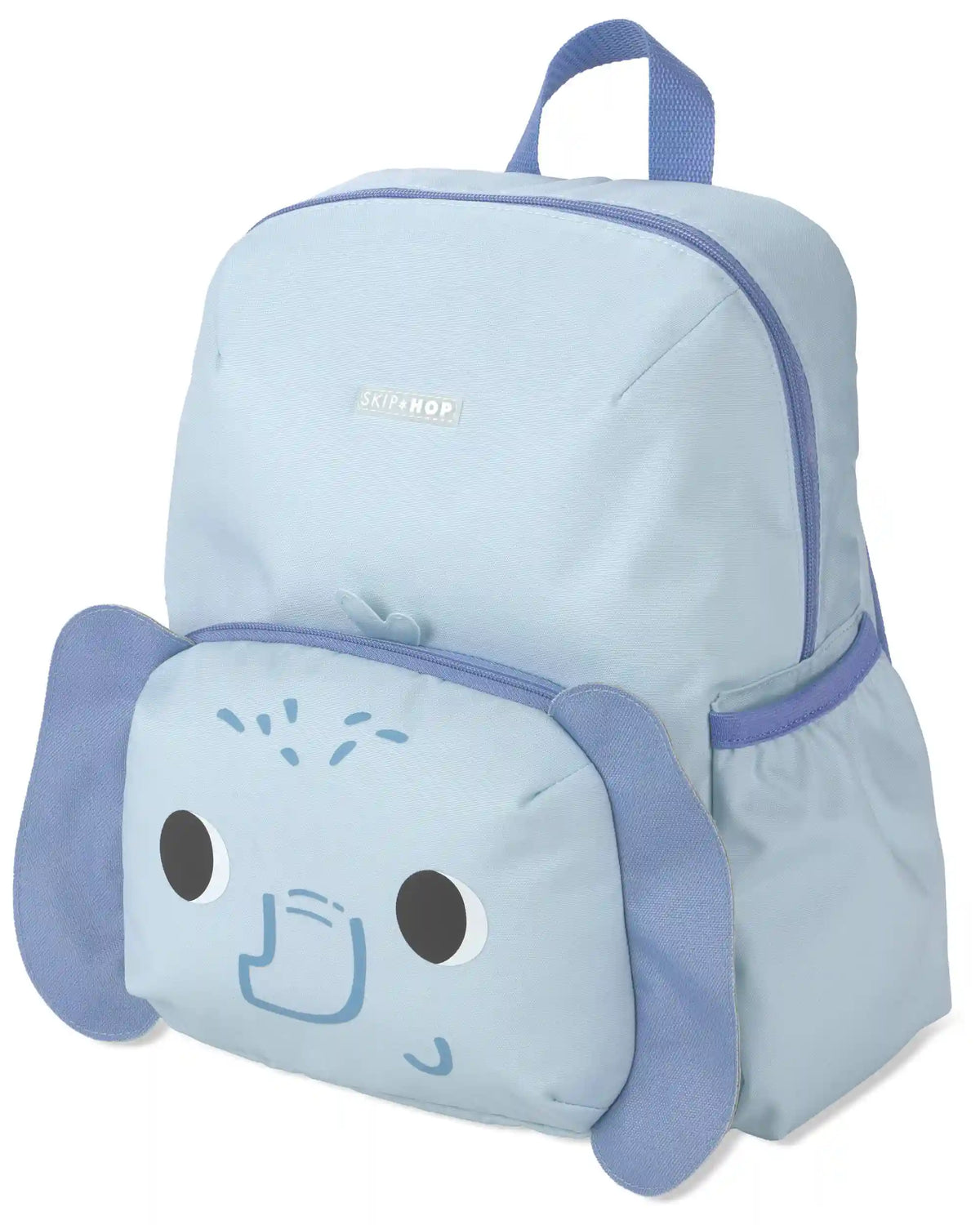 Besties Squad Toddler Backpack - Emmett Elephant