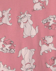 Toddler Girl 3-Pack Disney© Marie Long-Sleeve Multipack Tops