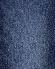 Kid Slim Classic Fit True Blue Wash Jeans