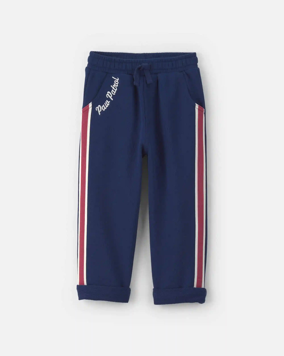 Toddler Boy Paw Patrol® Pants - Navy Blue