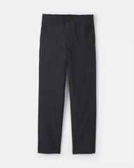 Boys 3-Pack Uniform Active Pants - Black