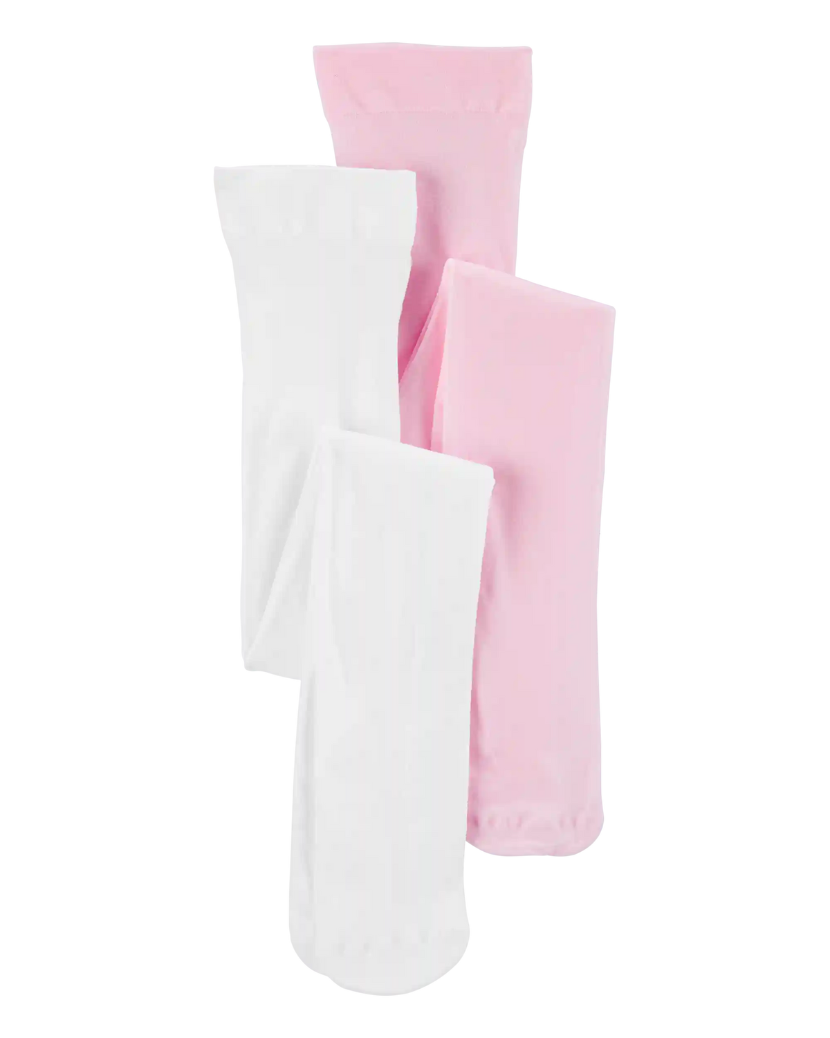 Girls 2-Pack Tights
