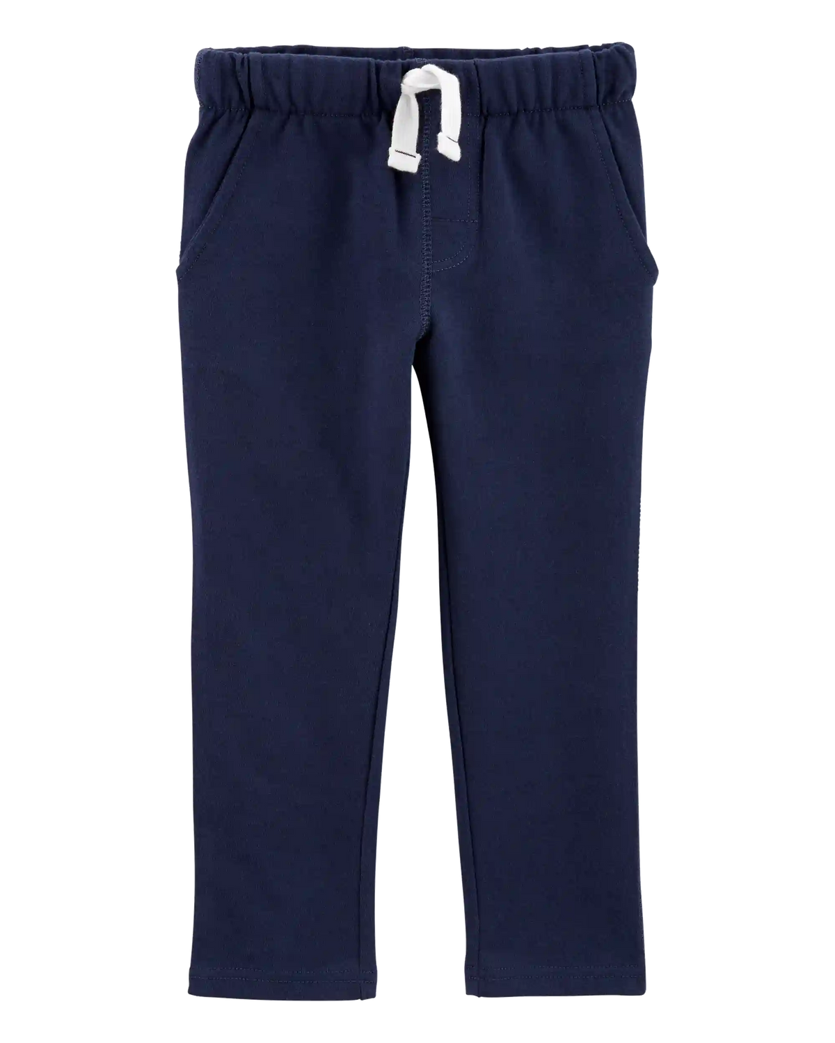 Toddler Pull-On French Terry Pants